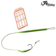 Carp Rigs 505 2li Hazır Takım No: