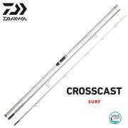 Daiwa Crosscast X 420cm 100-225gr 3P Surf Kamış