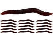 Mutant 3510 Ozmo Solucan 4cm Silikon Suni Yem 30'lu Paket