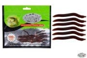 Mutant 3510 Ozmo Solucan 4cm Silikon Suni Yem 30'lu Paket