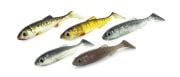 Molix Real Thing Shad 3.5'' (5 pcs)  col. Mixed Pack 1