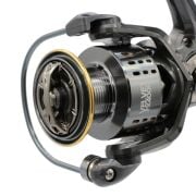 KAIDO Velvet FX 3+1BB Olta Makinesi