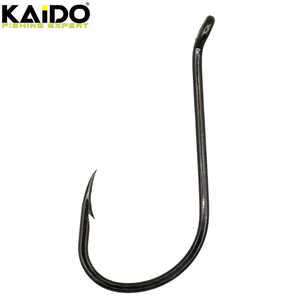 1102BN Octopus Beak Olta İğnesi (10 pcs)