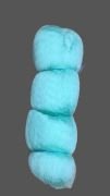 Tsunami Fishing 033 18 mm 28 mm 100 Arası mm 100 Göz Paket Misina Ağı