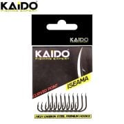 Iseama 1106 BN Olta İğnesi (10 pcs)