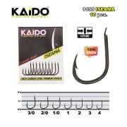 Iseama 1106 BN Olta İğnesi (10 pcs)