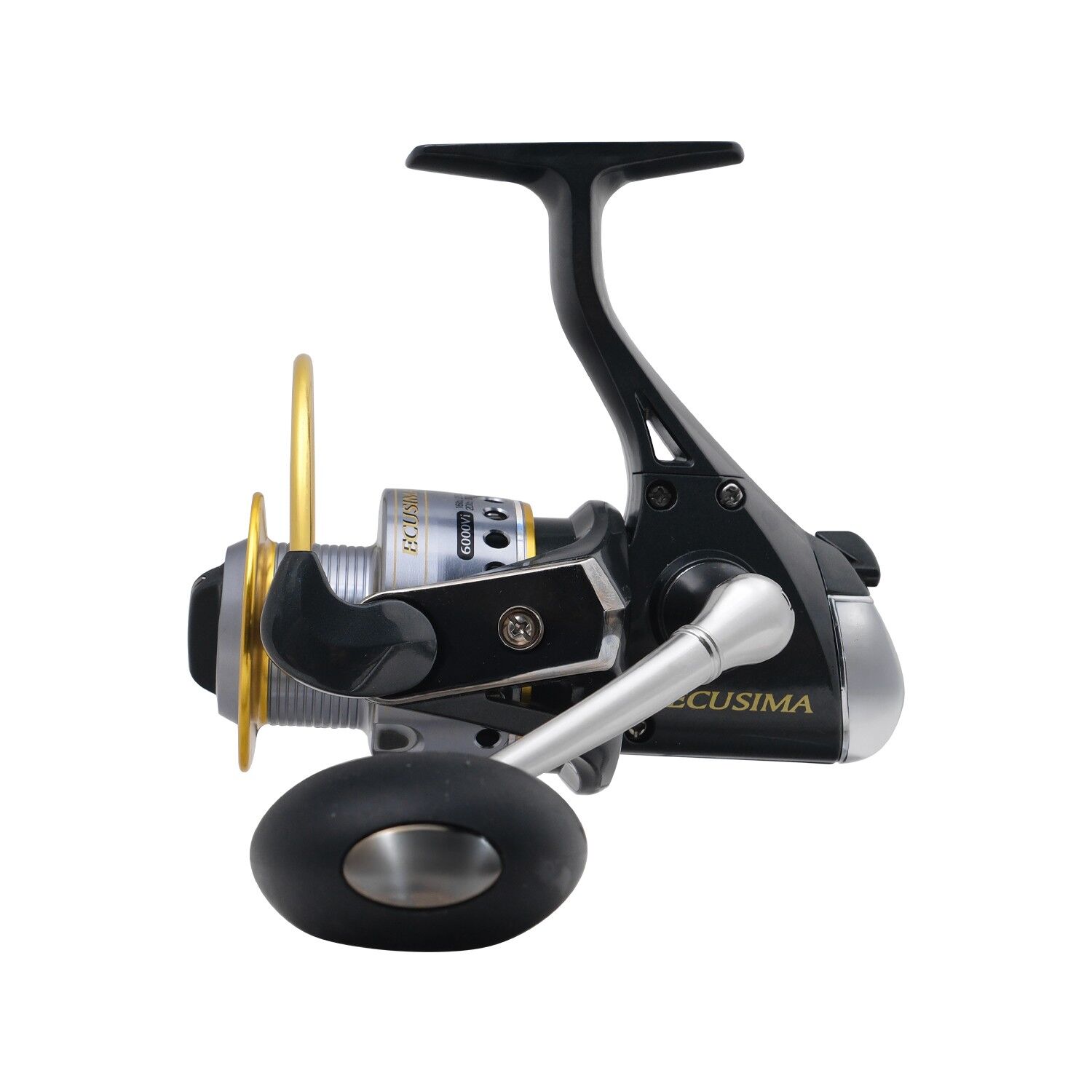 Ryobi Ecusima Olta Makinesi