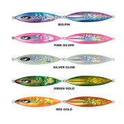 SEABOR CATCH JIG 150GR