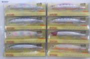 Ryobi Maket Balık MN-108-A3F Boy: 108MM Colour: 12