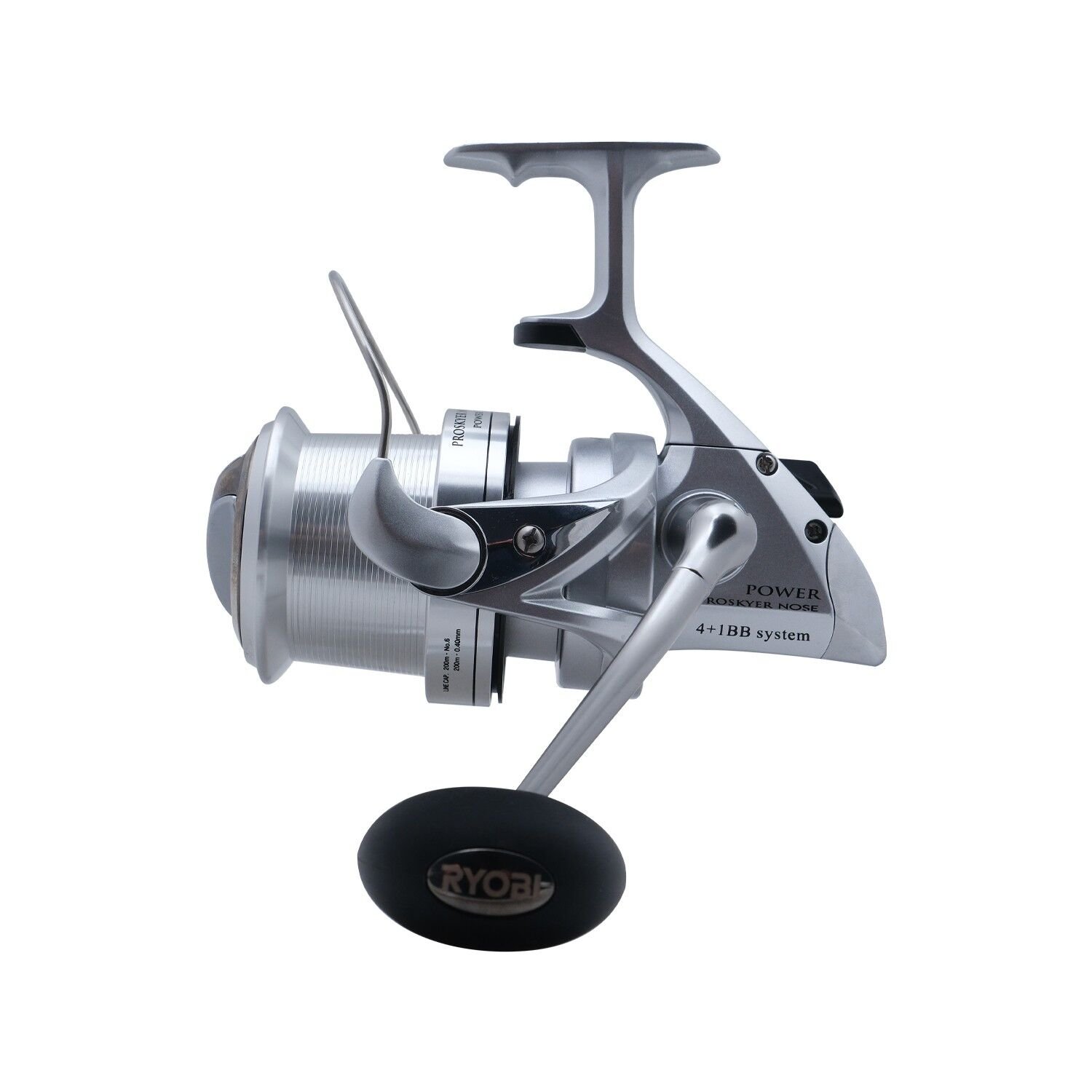 Ryobi Proskyer Surf Olta Makinesi