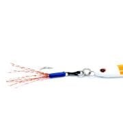 Captain 3658 Flutter Mini Jigger 3gr LRF Jig Suni Yem