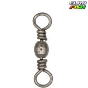 Düz Fırdöndü Nickel 144'lü 6