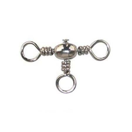 Silverstar Üçlü Fırdöndü Numara: 2