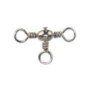 Silverstar Üçlü Fırdöndü Numara: 2