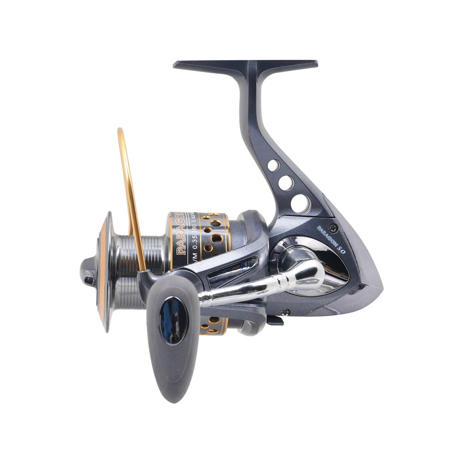 Effe Paragon Olta Makinesi