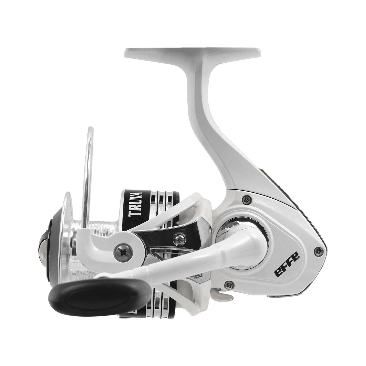 Effe Truva Olta Makinesi