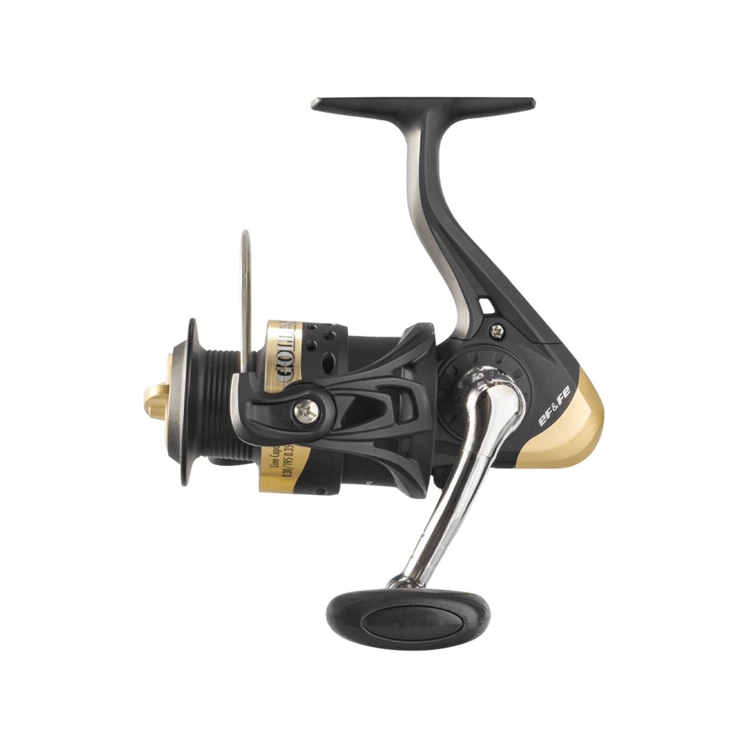 Effe Goldenloop Olta Makinesi