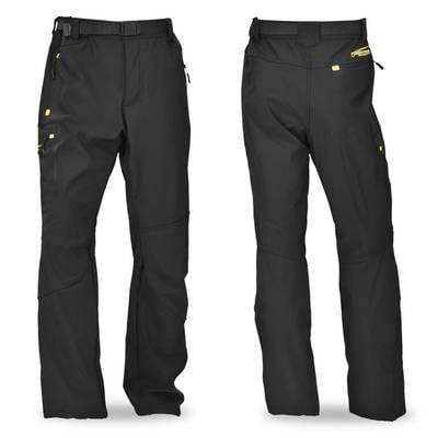 Pantalone Concept Warm Trousers XL