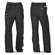 Pantalone Concept Warm Trousers XL