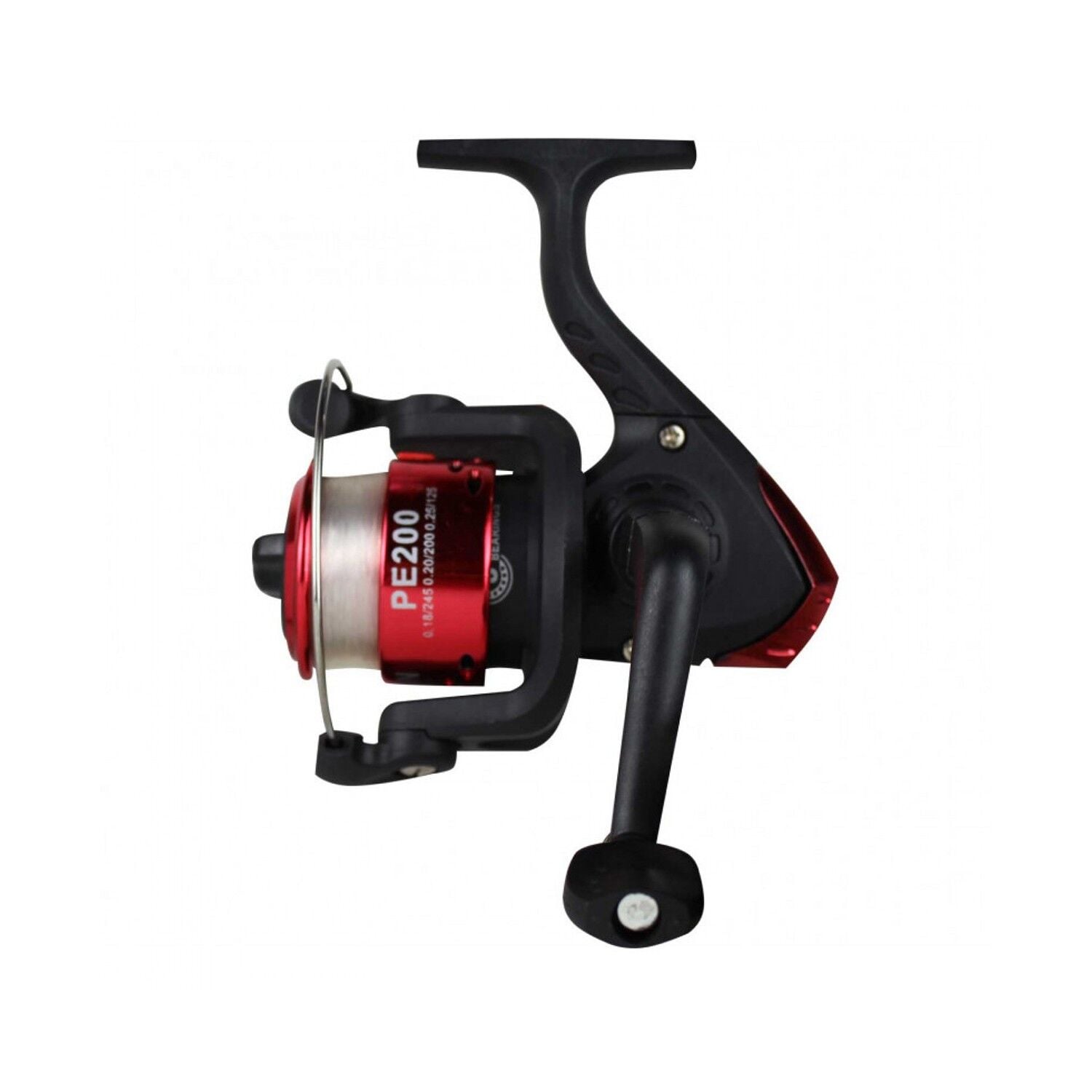 Effe Penguen Olta Makinesi