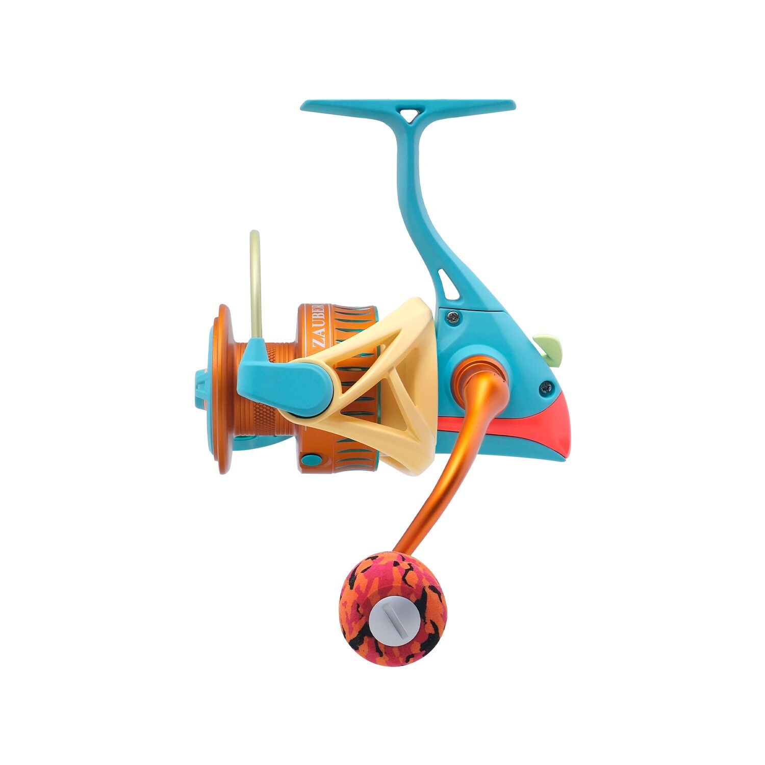 Ryobi Zauber LT Olta Makinesi