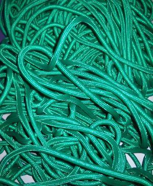 20 mm 100 mtr Örme Mantar