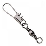 Silverstar Kilitli Fırdöndü - Black Nikel Numara: 4