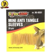 Mini Anti Tangle Sleeves 20 Mm /20pcs