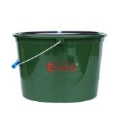 Captain Balıkçı Kovası Süzgeçli Oval 8 Litre