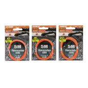 Iron Braid Fluorocarbon Core Assist İpi 90 lbs