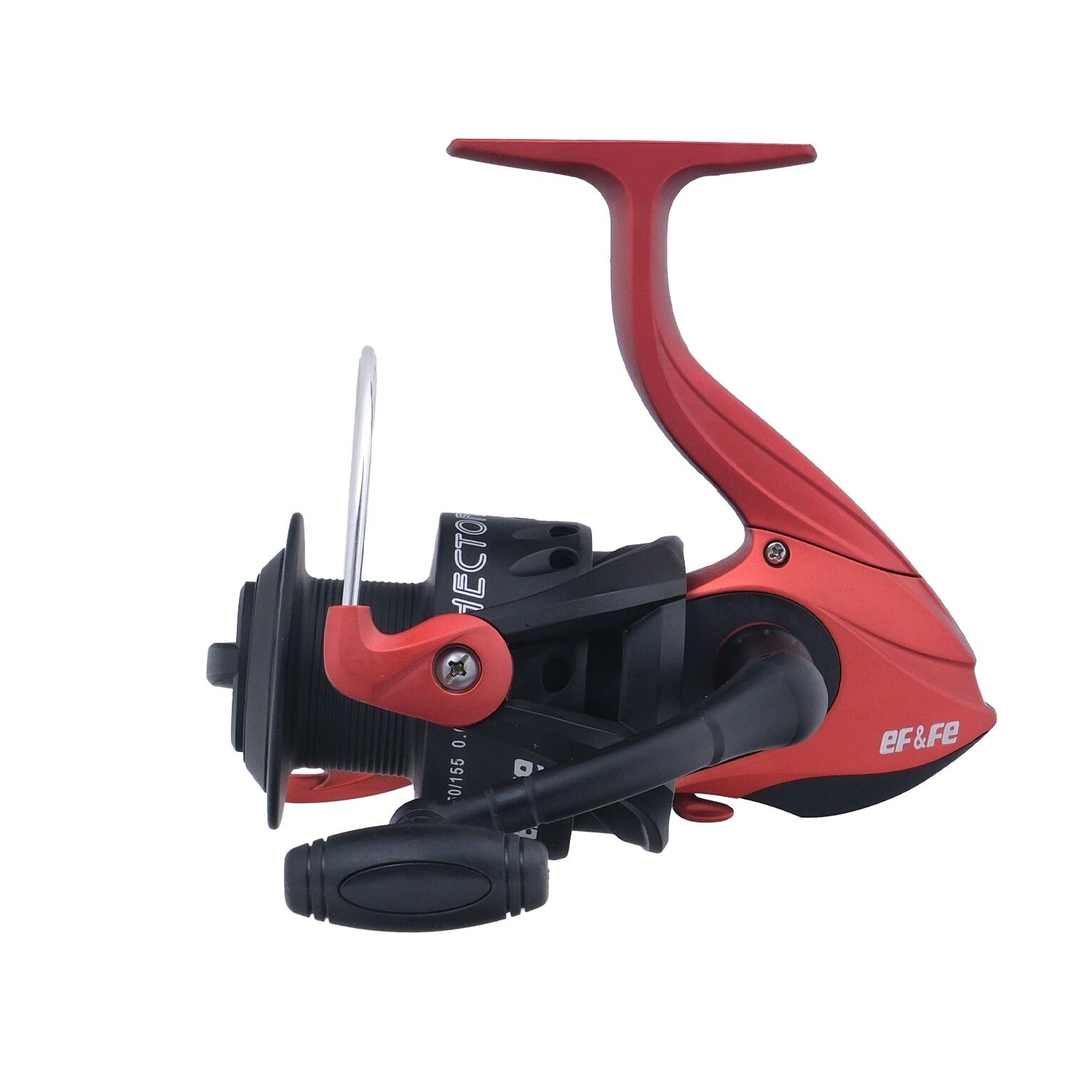 Effe Hector Olta Makinesi - Kırmızı