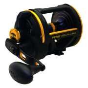 Penn Squall Lever Drag Trolling Olta Makinesi