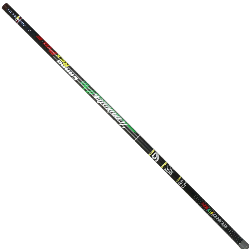 Terminatör Pro Carbon Göl Kamışı 700 cm