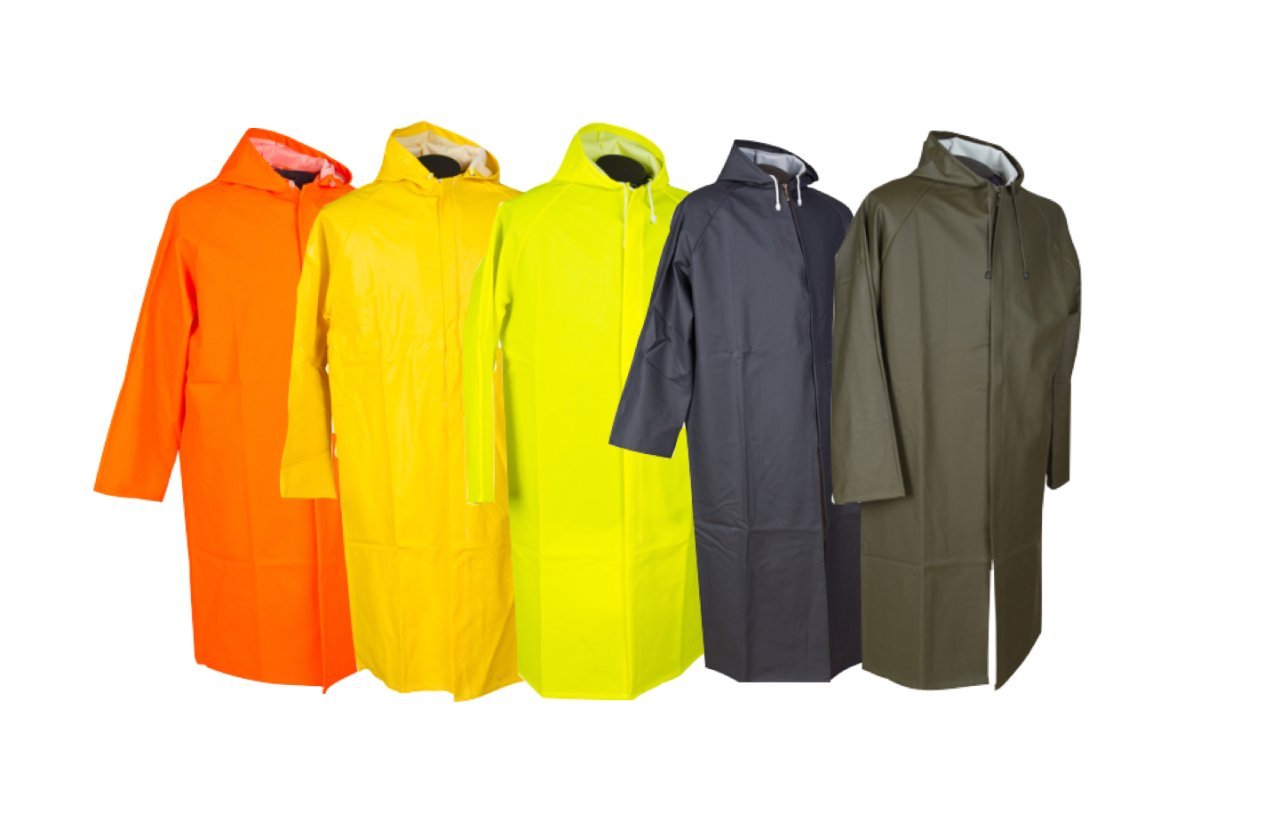 Tsunami  Battal Yağmurluk TY-6000