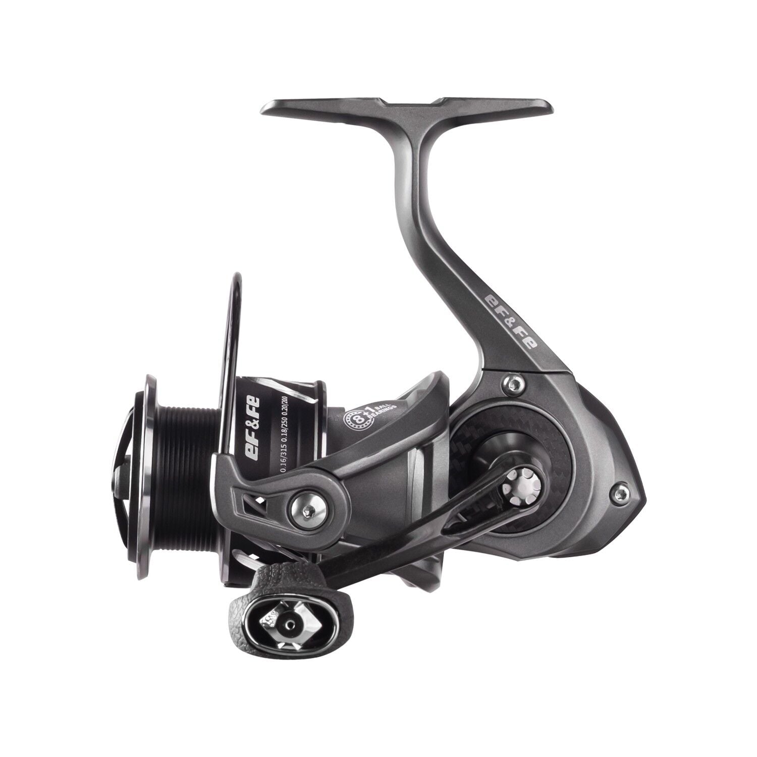 Effe Carbotex XT Olta Makinesi