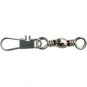 Silverstar Kilitli Fırdöndü Numara: 6