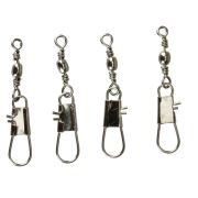 Silverstar Kilitli Fırdöndü Numara: 6