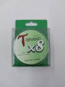 T-Brand 8x İp Misina 150 Metre