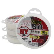Power X Super Soft -NY 50 m Shock Leader Misinası 1.17 mm