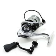 Captain Icon-X 1500 LRF Makinesi 6+1 BB