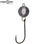 Fishcoin Movement Jighead 8-1.5 gr