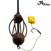 Filex Feeder Rig Fil No 6