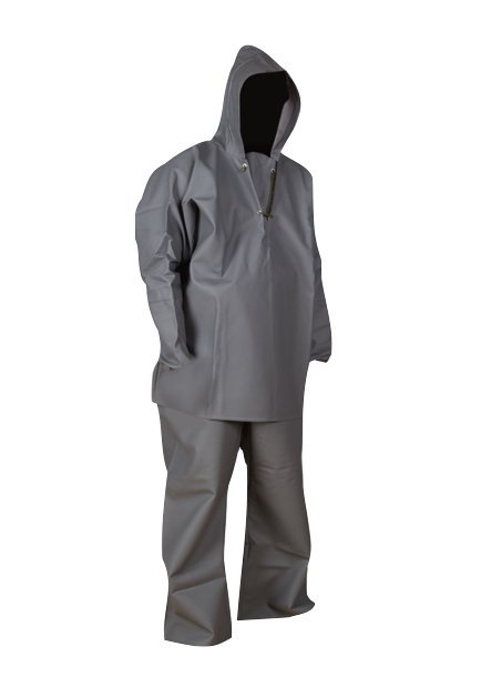 Tsunami  Gri Balıkçı Takım (0,65 Micron) GT-2700