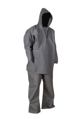 Tsunami  Gri Balıkçı Takım (0,65 Micron) GT-2700