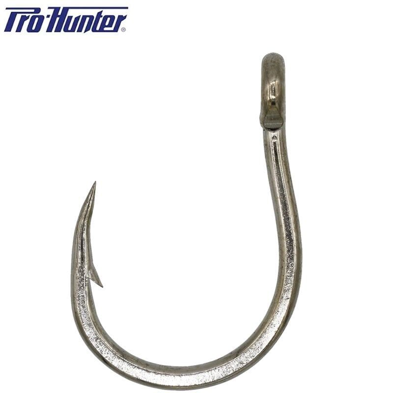 Ghost Jigging Hooks Jig İğnesi 9/0