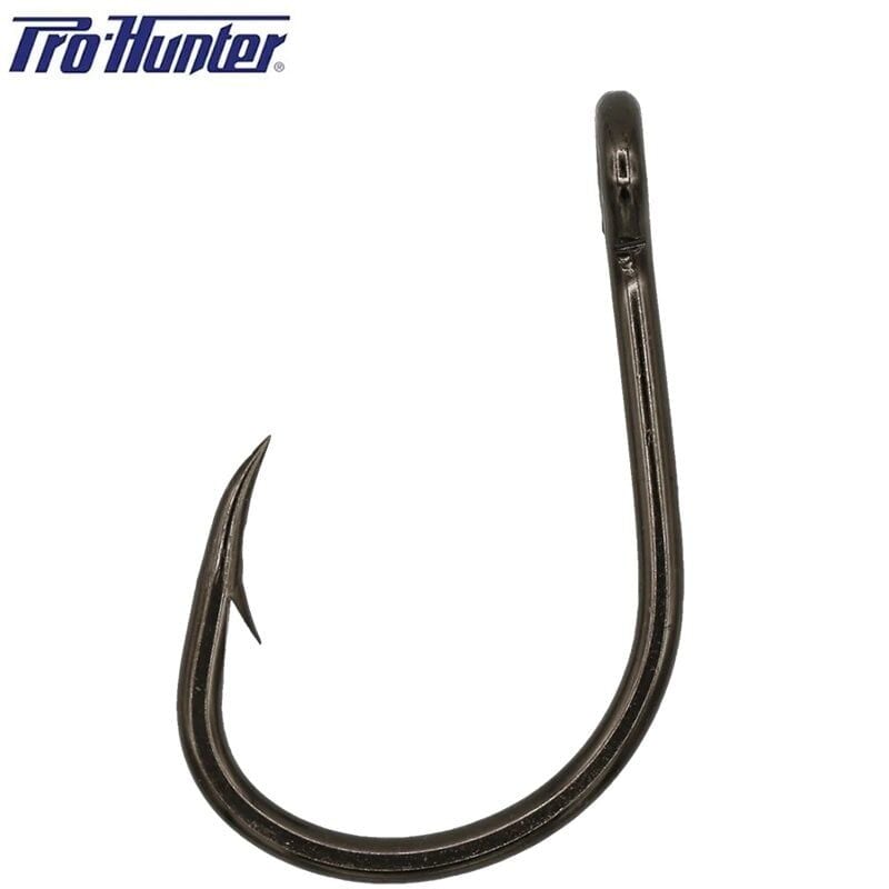 827BLN Live Bait Hook İğne 3/0