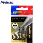 827BLN Live Bait Hook İğne 3/0