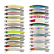 Eurofish Aragon Maket Balık 8 cm BP