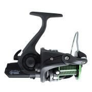 Captain Salazar 6500 Surf Makine 7+1 BB