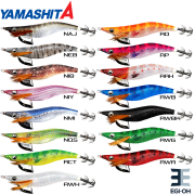 Yamashita Egi Oh F 3.5 Kalamar Zokası RWR